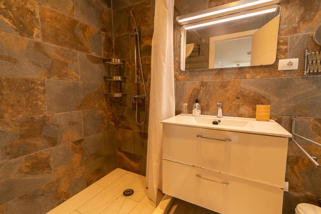Africa Master Suite Las Palmas de Gran Canaria Exterior photo