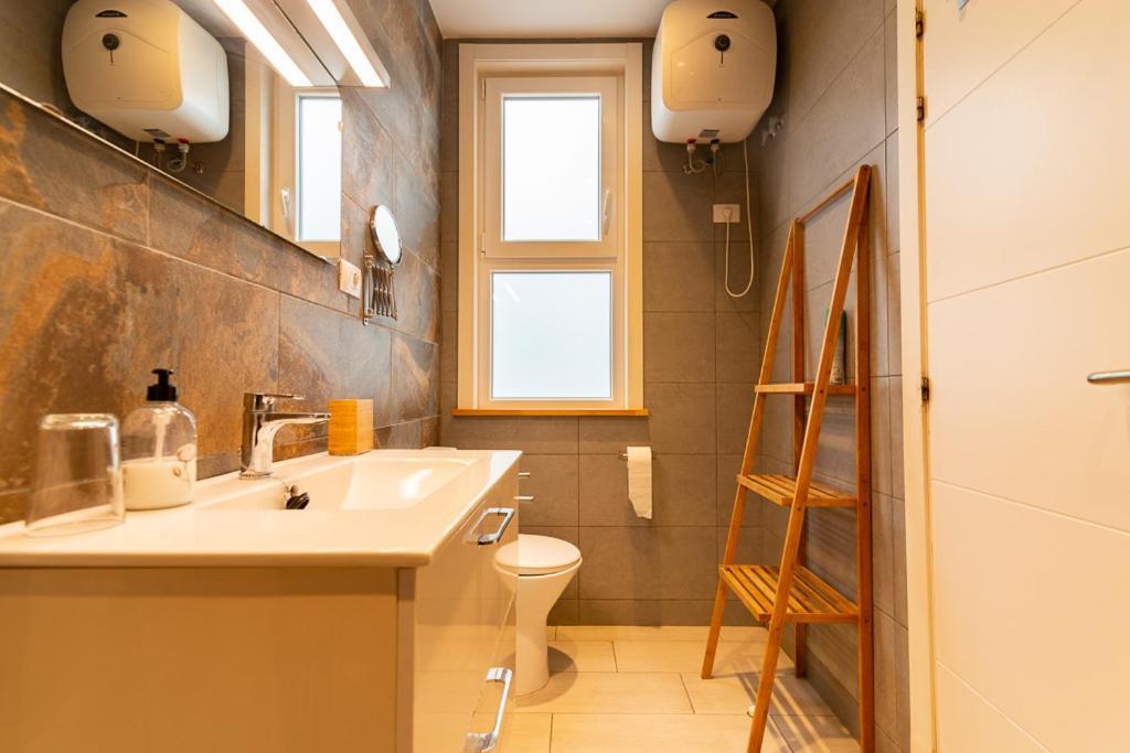 Africa Master Suite Las Palmas de Gran Canaria Exterior photo